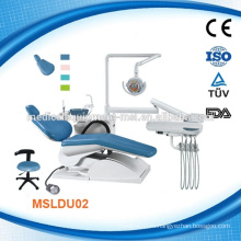 (MSLDU06A) привело стоматологический стул свет / стоматологический стул manufactorers Китай